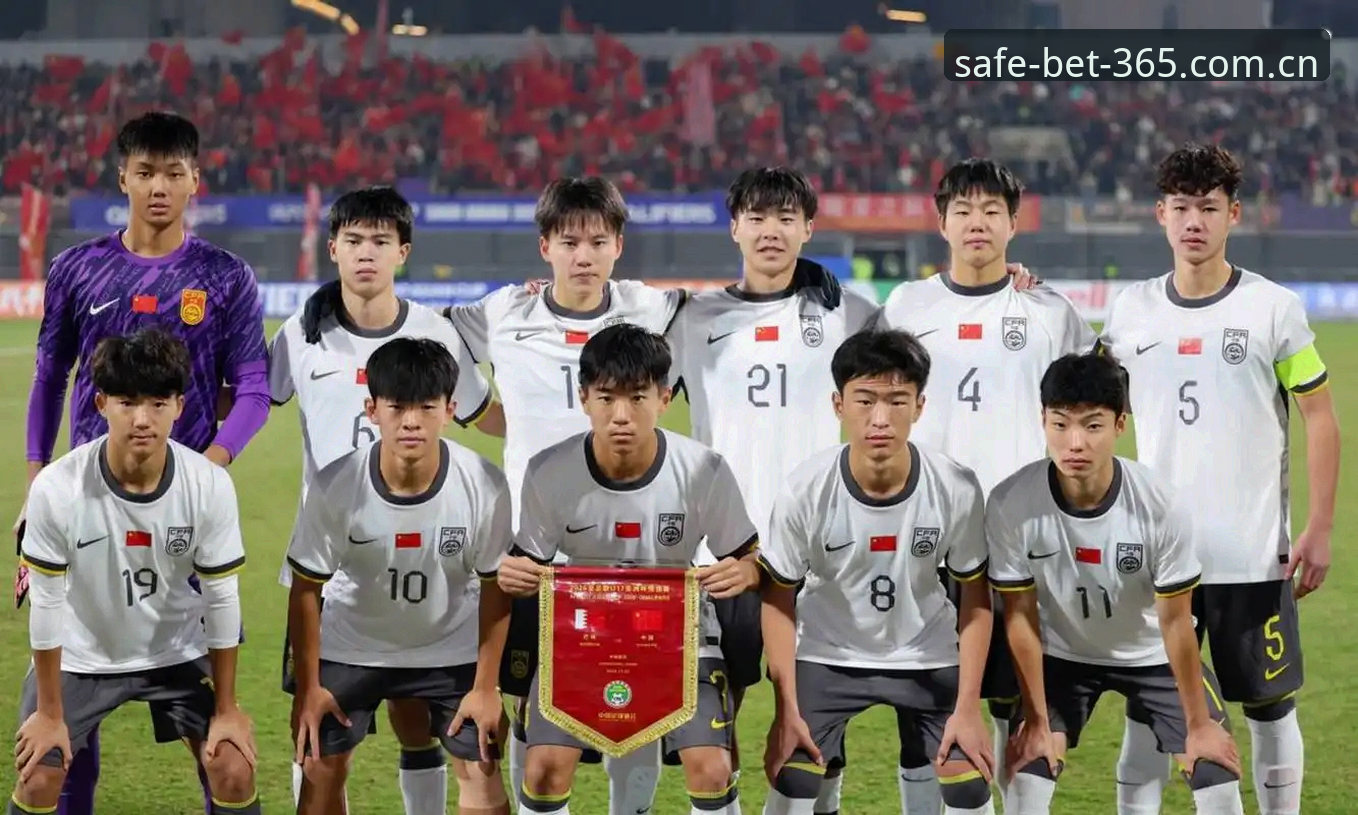 2030世界杯扩军至66队？从世界杯发展看bet365平台体育投注新机遇