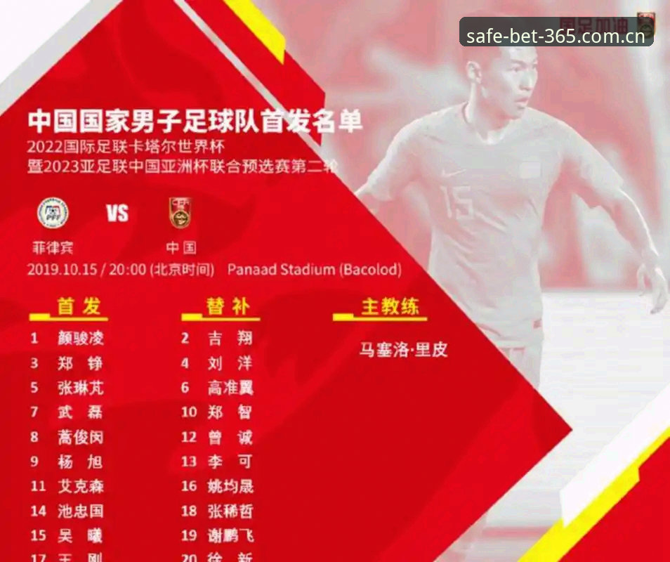 2030世界杯扩军至66队？从世界杯发展看bet365平台体育投注新机遇