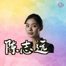 陈志远