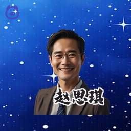 赵思琪